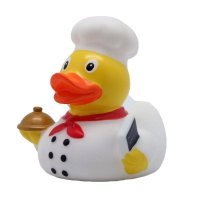 Funny Ducks "Повар"