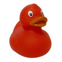Funny Ducks "Красная уточка"
