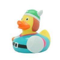 Funny Ducks "Викинг уточка"