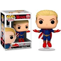 Фигурка Funko POP! Пацаны: Хоумлендер 