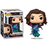 Фигурка Funko POP! Marvel. WandaVision: Agatha Harkness 