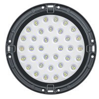 Светильник Navigator NHB-P4-100, High Bay для высоких пролетов 14434 (черный)
