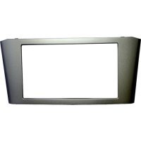Рамка переходная Intro RTY-N12G Toyota Avensis 03-08 2Din 