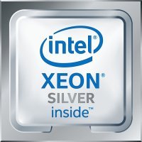 Процессор для серверов Intel Xeon Silver 4210 2.2ГГц cd8069503956302 