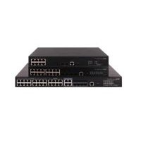 Коммутатор H3C LS-3100V3-28TP-EI-DC-GL LS-3100V3-28TP-EI-DC-GL