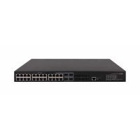 Коммутатор H3C LS-5130S-28S-HPWR-EI-GL LS-5130S-28S-HPWR-EI-GL