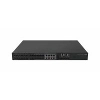 Коммутатор H3C S5130S-28F-EI LS-5130S-28F-EI-GL 