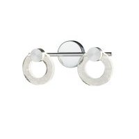 Бра Simple Story 1081 1081-LED8WL 
