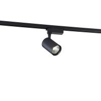 Трековый светильник Simple Story 2043-LED10TRB