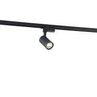 Трековый светильник Simple Story 2043-LED5TRB