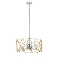 Светильник Vele Luce VITA VL4234P06 Vita VL4234P06