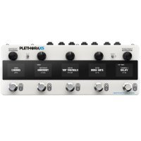 Гитарный процессор TC Electronic PLETHORA X5
