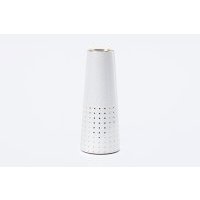 Ваза Вещицы Cha3-M, белый Cha3-M