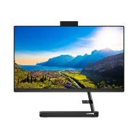 Моноблок Lenovo IdeaCentre 3 24ITL6 (23.80 IPS (LED)/ Core i7 1165G7 2800MHz/ 8192Mb/ SSD / Intel Iris Xe Graphics 64Mb) MS Windows 11 Home [F0G000PERK] 