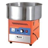 Аппарат для сахарной ваты Gastrorag HEC-01