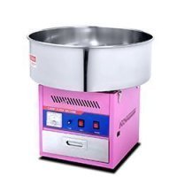 Аппарат для сахарной ваты Viatto EC-01