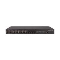 Коммутатор H3C LS-5024PV3-EI-HPWR-GL LS-5024PV3-EI-HPWR-GL