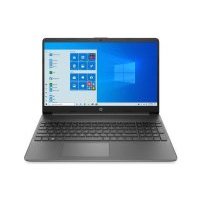 Ноутбук HP 15s-eq1113ur grey (398K5EA) 