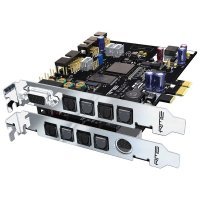 Аудиоинтерфейс RME HDSPe RayDat