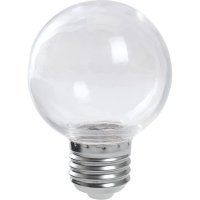 Светодиодная лампа для гирлянд белт-лайт CL25, CL50, E27 3W 2700K (теплый) Feron LB-371 38121 