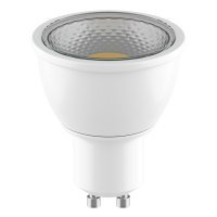 Светодиодная лампа GU10 7W 4000K (белый) HP16 LED Lightstar 940284 