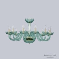 1310/12/300 G Bi/Birusa/M-1G Подвесная люстра Bohemia Ivele Crystal 