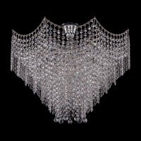 Потолочная люстра Bohemia Ivele 77071/59 Ni 