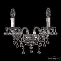 Бра Bohemia Ivele Crystal AL16309B/2/141 CG 