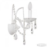 Бра Bohemia Ivele Crystal AL16311B/1/141 WM 