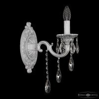 Бра Bohemia Ivele Crystal AL7801B10/1/175 B WMN 