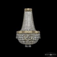 Бра Bohemia Ivele Crystal 19271B/H2/25IV G 