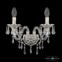 Бра Bohemia Ivele Crystal 16103B/2/165 GW 