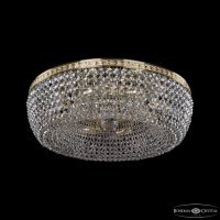 Люстра потолочная Bohemia Ivele Crystal 19031/55IV G 19031/55IV G