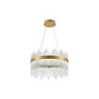 Люстра Natali Kovaltseva LED LAMPS 81260 Smart Нимбы LED LAMPS 81260