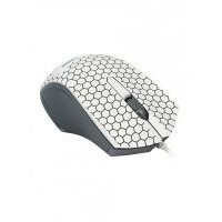 Мышь SmartBuy One (SBM-334-W) White