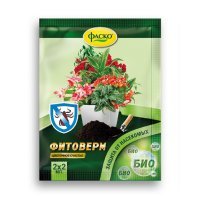 фитоверм фаско 2*2мл 