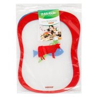 доски разделочные (набор) flexi 3шт 40x3 APF040