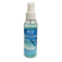 ароматизатор спрей avs 100мл afs-004 stopsmell, аромат ocean breeze/океанский бриз a78842s 