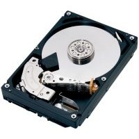 Жесткий диск HDD Toshiba Enterprise 4ТB (MG04ACA400N) 