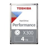 Жесткий диск HDD Toshiba SATA-III 4Tb (HDWR440UZSVA) 4Tb HDWR440UZSVA