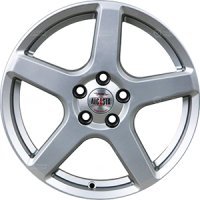Колесный диск Alcasta M62 6x15/4x100 D60.1 ET37 HS