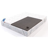 Наматрасник 90x200 SMERALDO