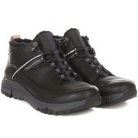 Женские ботинки Clarks, черные Tri Fern GTX 26137173