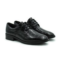 Женские дерби Clarks , черные Ria Derby 26161290