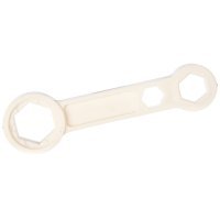 ключ для пробок и переходников радиаторов 1/2"-1"-1.1/2" (нейлон), mp-у 