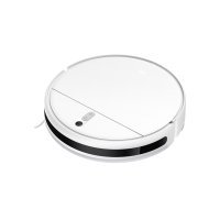 Робот-пылесос Xiaomi Mi Robot Vacuum-Mop 2 Lite (белый)