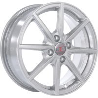 Колесный диск Alcasta M63 6x15/4x100 D54.1 ET46 HS