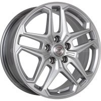 Колесный диск NZ R-04 6.5x16/5x108 D63.35 ET50 HS