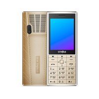 Мобильный телефон STRIKE M30 GOLD M30 Gold