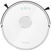 Робот-пылесос Elari SmartBot Laser Mop 